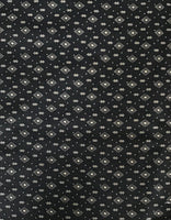 INDIGO & CLARET (R22-7733-0194) - fabric price per 1/4 meter