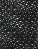 INDIGO & CLARET (R22-7733-0194) - fabric price per 1/4 meter