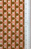 TREEHOUSE (PINK-90072-21) - fabric price per 1/4 meter