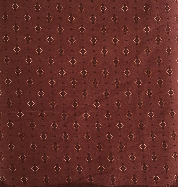ESTHER’S HEIRLOOM SHIRTINGS (1607-88) - fabric price per 1/4 meter