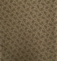 PAULA BARNES (R223380-0166#3) - fabric price per 1/4 meter