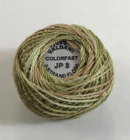 VALDANI (JP-8) 29yds - 3 Strand Cotton Thread