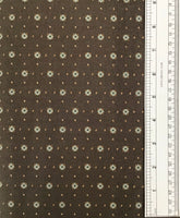 HARRINGTON (C4983-BLUE) - fabric price per 1/4 meter