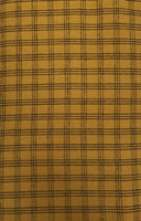 YARN DYED BRUSHED COTTON (YDF-507) - fabric price per 1/4 meter