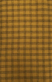 YARN DYED BRUSHED COTTON (YDF-507) - fabric price per 1/4 meter