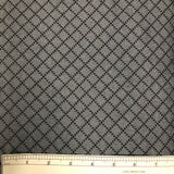 FARMHOUSE FLANNELS II (549105f-13) - fabric price per 1/4 meter