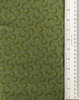ESTHER’S HEIRLOOM SHIRTINGS (1608-11) - fabric price per 1/4 meter
