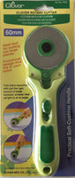 COLVER ROTARY CUTTER - 60MM cutting tool
