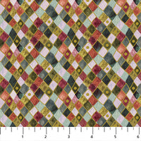 NOEL (90514M-74) - fabric price per 1/4 meter