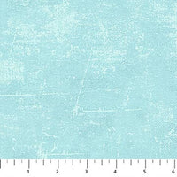 CANVAS (ROBINS EGG-9030-41) - fabric price per 1/4 meter