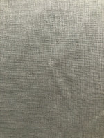 PUNCH-NEEDLE WEAVERS CLOTH OLIVE - fabric priced per 1/4 meter