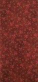 FOLK ART FLANNELS II (2181-88) - fabric price per 1/4 meter