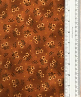 WIT & WISDOM (1419-30) - fabric price per 1/4 meter