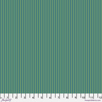 TINY STRIPES (PWTP186.SONGBIRD) - fabric price per 1/4 meter