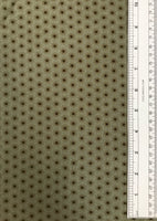 PUMPKIN PIE (542283-14) - fabric price per 1/4 meter