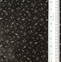 ALLEGRO (4507-548) - fabric price per 1/4 meter