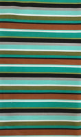 BLACKBEARD’S PIRATES (C5033) - fabric price per 1/4 meter