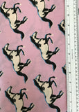DARLINGS (5013-12) - fabric price per 1/4 meter