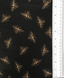 BEEHIVE (9084-K) - fabric price per 1/4 meter