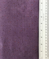 FOLK ART FLANNELS II (2183-55) - fabric price per 1/4 meter