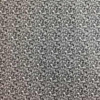 HASHTAG (C125-BLACK) - fabric price per 1/4 meter