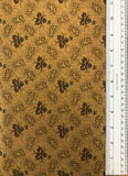 GRACE’S GARDEN (531553-11) - fabric price per 1/4 meter