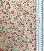 SUGARCREEK (529073-22) - fabric price per 1/4 meter
