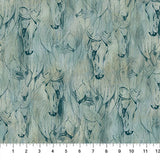 SPIRITED (24643-64) -fabric price per 1/4 meter