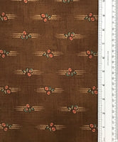 GRACE’S GARDEN (531552-12) - fabric price per 1/4 meter